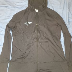 Drifit jacket